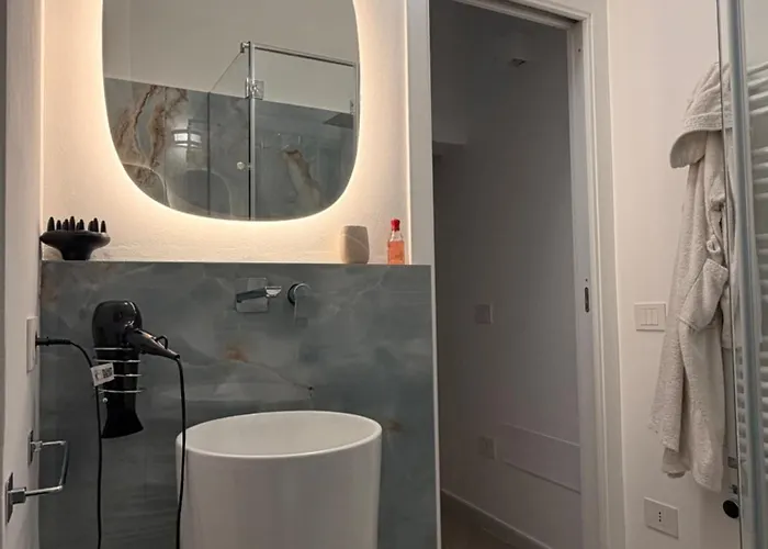 Feriehus Ciuridda Terrasini
